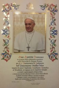 benedizione