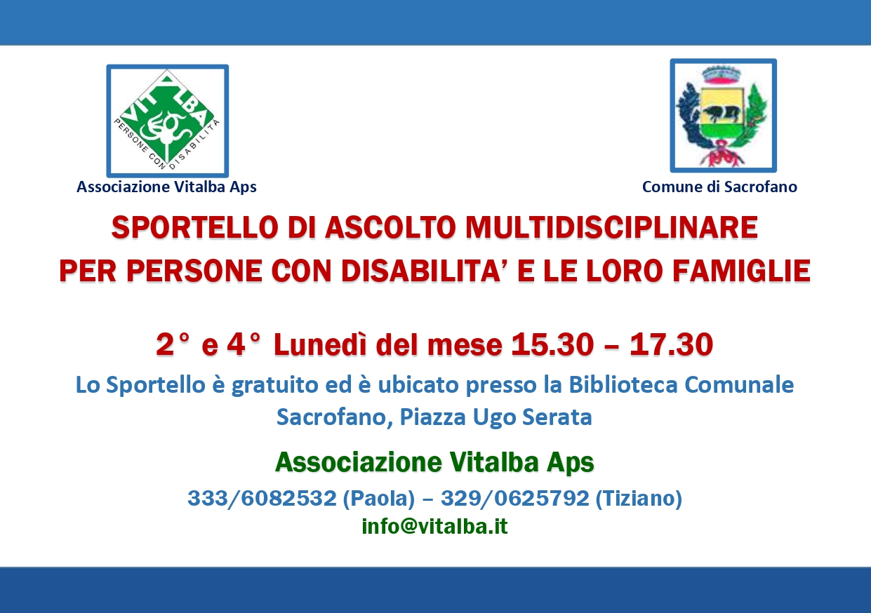 sportellosacrofano-di-ascolto-multidisciplinarevolantino